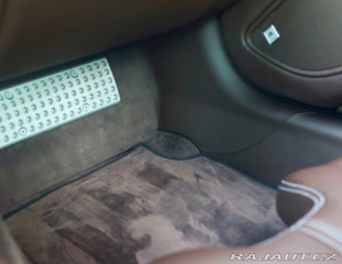 Ferrari Ostatní modely F12 berlinetta  6.3 V12  | Atelier auto 2013