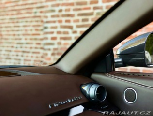 Ferrari Ostatní modely F12 berlinetta  6.3 V12  | Atelier auto 2013