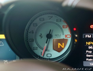 Ferrari Ostatní modely F12 berlinetta  6.3 V12  | Atelier auto 2013