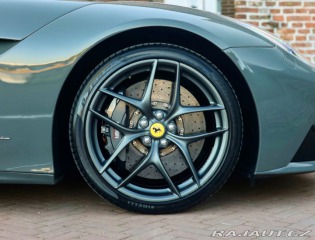 Ferrari Ostatní modely F12 berlinetta  6.3 V12  | Atelier auto 2013