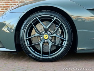 Ferrari Ostatní modely F12 berlinetta  6.3 V12  | Atelier auto 2013