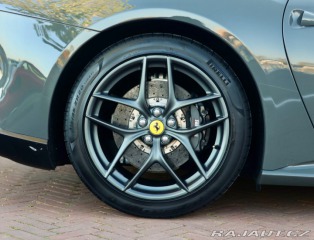 Ferrari Ostatní modely F12 berlinetta  6.3 V12  | Atelier auto 2013