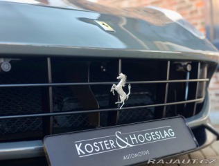 Ferrari Ostatní modely F12 berlinetta  6.3 V12  | Atelier auto 2013