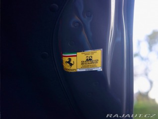 Ferrari Ostatní modely F12 berlinetta  6.3 V12  | Atelier auto 2013