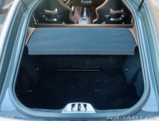 Ferrari Ostatní modely F12 berlinetta  6.3 V12  | Atelier auto 2013