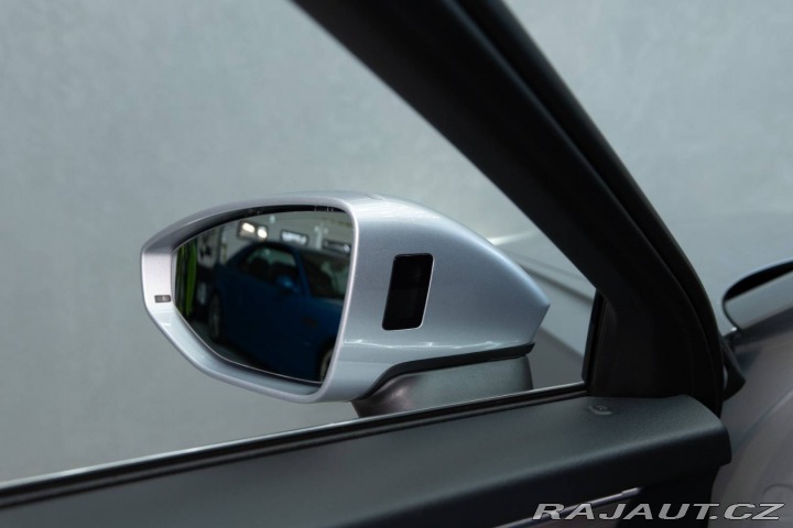 Audi A6 Avant  50 3.0 TDI mHEV Sp 2019