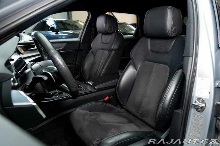 Audi A6 Avant  50 3.0 TDI mHEV Sp 2019