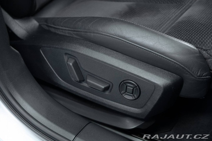 Audi A6 Avant  50 3.0 TDI mHEV Sp 2019