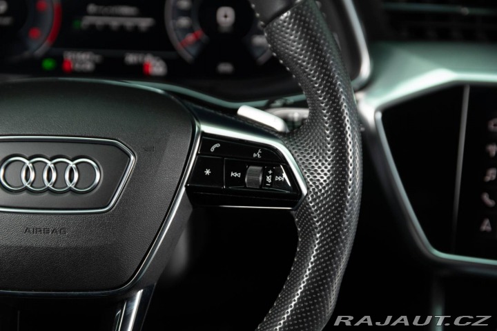 Audi A6 Avant  50 3.0 TDI mHEV Sp 2019