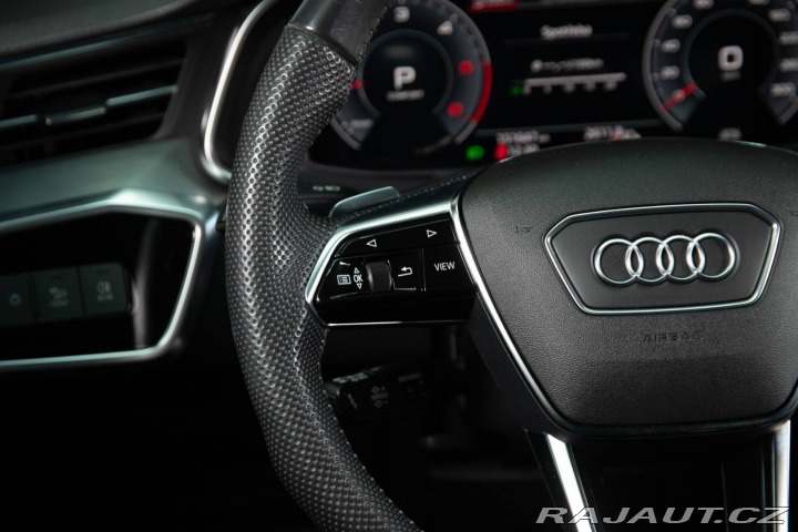 Audi A6 Avant  50 3.0 TDI mHEV Sp 2019