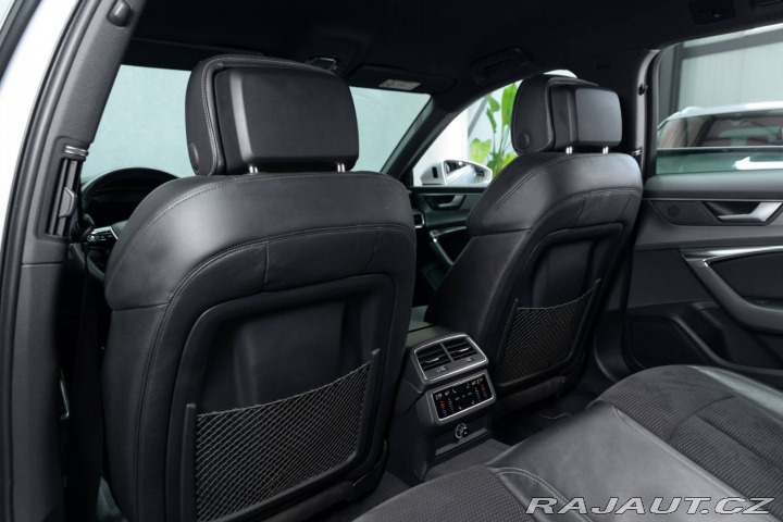 Audi A6 Avant  50 3.0 TDI mHEV Sp 2019