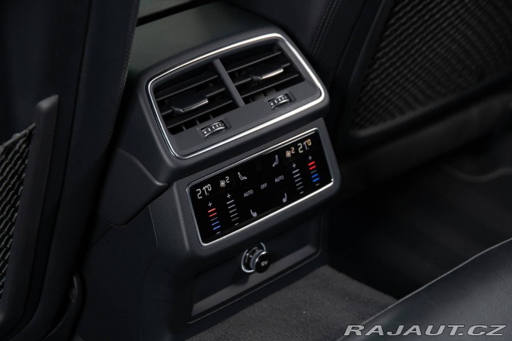 Audi A6 Avant  50 3.0 TDI mHEV Sp 2019