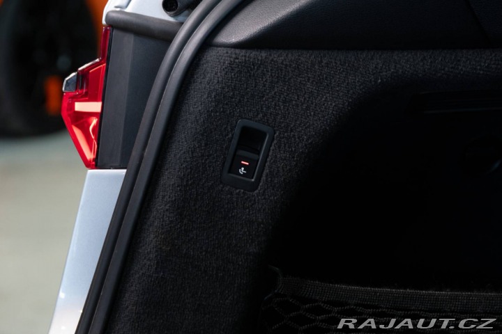 Audi A6 Avant  50 3.0 TDI mHEV Sp 2019