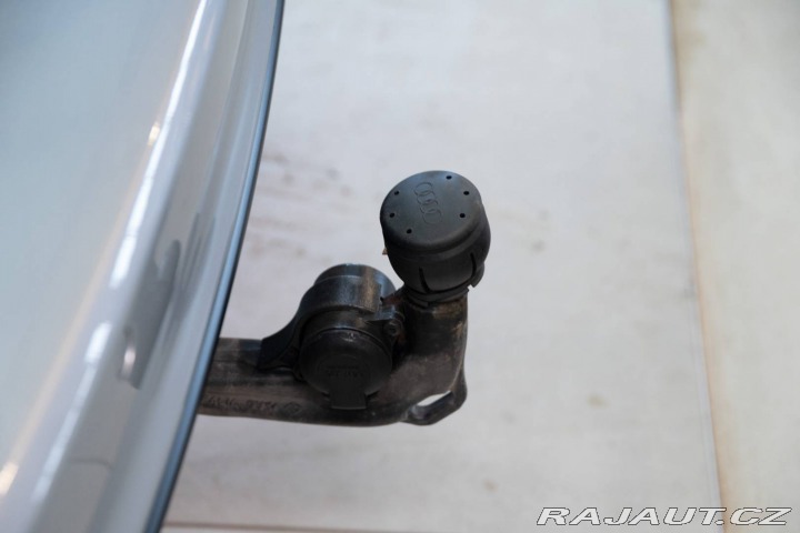 Audi A6 Avant  50 3.0 TDI mHEV Sp 2019