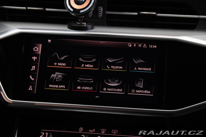 Audi A6 Avant  50 3.0 TDI mHEV Sp 2019