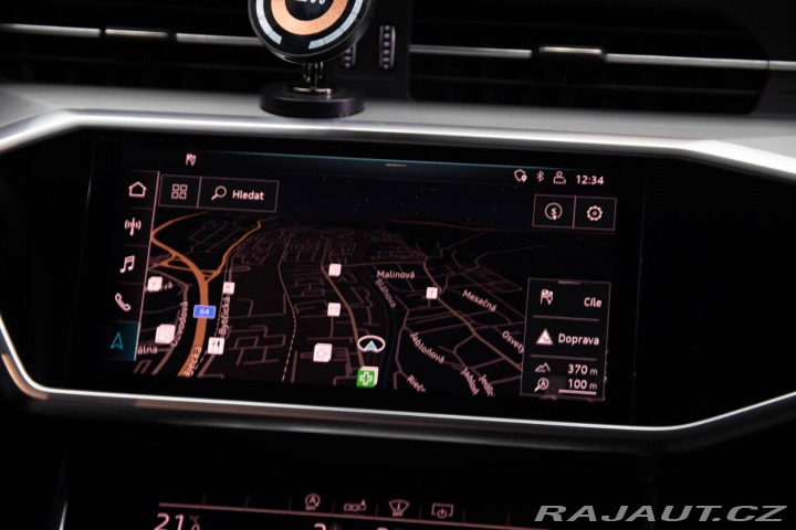 Audi A6 Avant  50 3.0 TDI mHEV Sp 2019