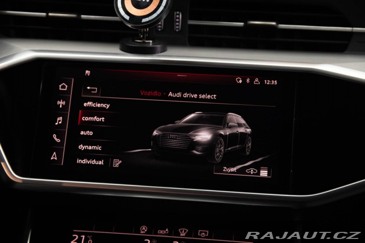 Audi A6 Avant  50 3.0 TDI mHEV Sp 2019