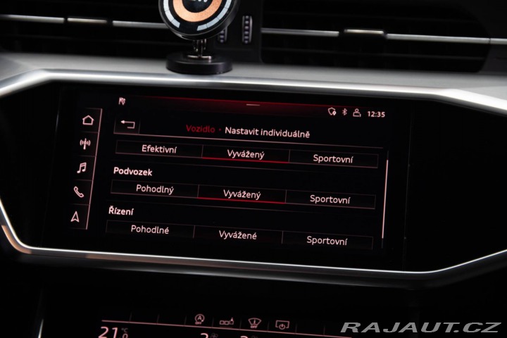 Audi A6 Avant  50 3.0 TDI mHEV Sp 2019