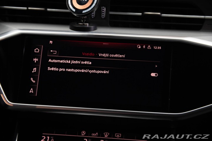 Audi A6 Avant  50 3.0 TDI mHEV Sp 2019