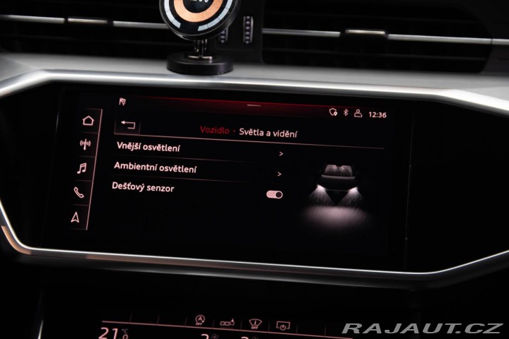 Audi A6 Avant  50 3.0 TDI mHEV Sp 2019