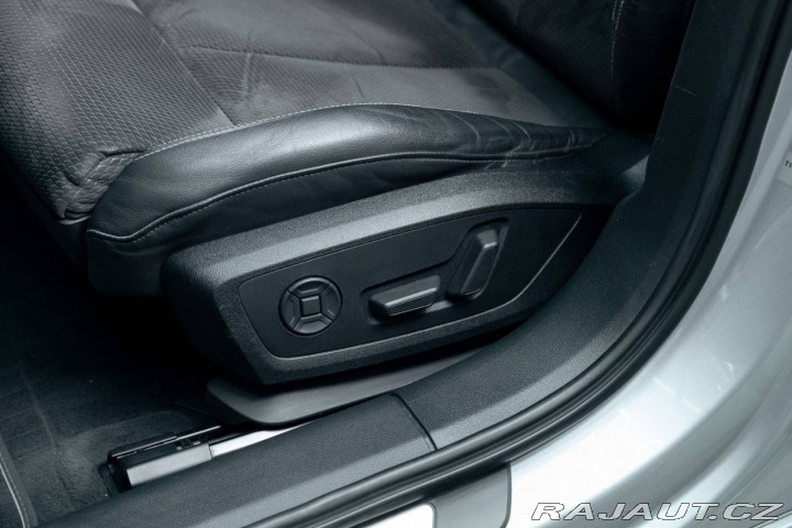 Audi A6 Avant  50 3.0 TDI mHEV Sp 2019