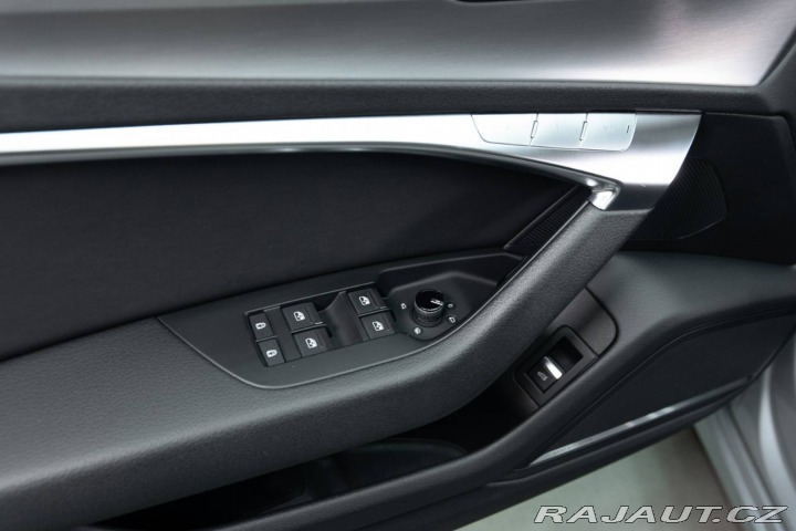 Audi A6 Avant  50 3.0 TDI mHEV Sp 2019