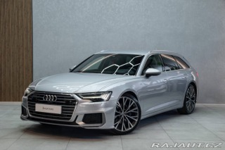 Audi A6 Avant  50 3.0 TDI mHEV Sp 2019