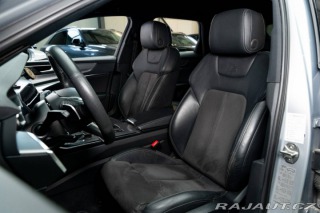 Audi A6 Avant  50 3.0 TDI mHEV Sp 2019