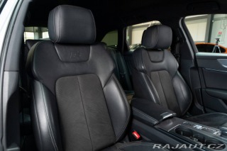 Audi A6 Avant  50 3.0 TDI mHEV Sp 2019