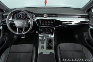 Audi A6 Avant  50 3.0 TDI mHEV Sp 2019