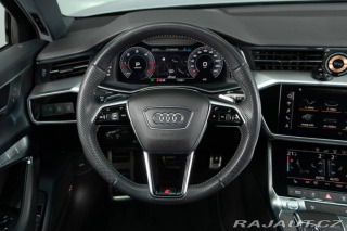 Audi A6 Avant  50 3.0 TDI mHEV Sp 2019