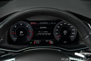 Audi A6 Avant  50 3.0 TDI mHEV Sp 2019