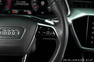 Audi A6 Avant  50 3.0 TDI mHEV Sp 2019