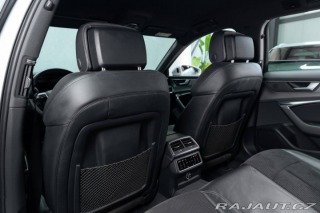 Audi A6 Avant  50 3.0 TDI mHEV Sp 2019