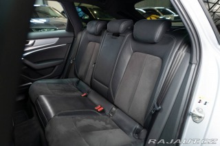 Audi A6 Avant  50 3.0 TDI mHEV Sp 2019