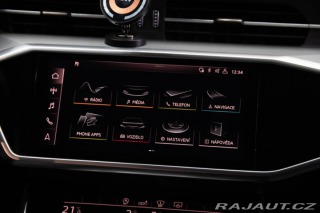 Audi A6 Avant  50 3.0 TDI mHEV Sp 2019