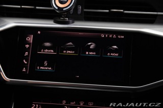 Audi A6 Avant  50 3.0 TDI mHEV Sp 2019