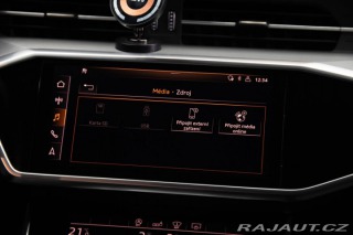 Audi A6 Avant  50 3.0 TDI mHEV Sp 2019