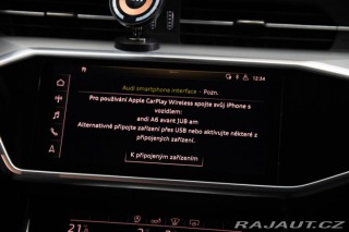 Audi A6 Avant  50 3.0 TDI mHEV Sp 2019