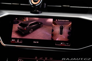 Audi A6 Avant  50 3.0 TDI mHEV Sp 2019