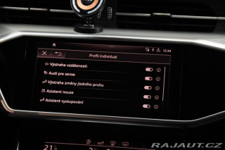 Audi A6 Avant  50 3.0 TDI mHEV Sp 2019