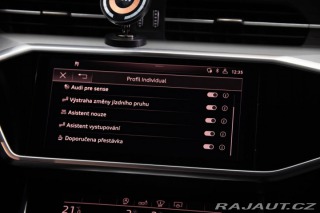 Audi A6 Avant  50 3.0 TDI mHEV Sp 2019