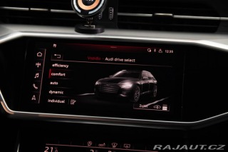 Audi A6 Avant  50 3.0 TDI mHEV Sp 2019