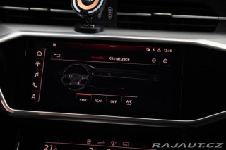 Audi A6 Avant  50 3.0 TDI mHEV Sp 2019