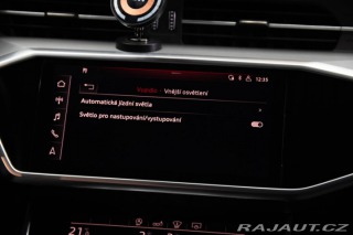 Audi A6 Avant  50 3.0 TDI mHEV Sp 2019