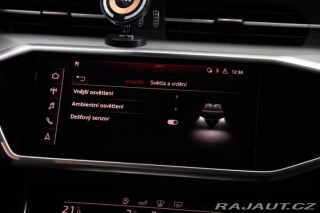 Audi A6 Avant  50 3.0 TDI mHEV Sp 2019