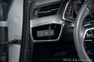 Audi A6 Avant  50 3.0 TDI mHEV Sp 2019