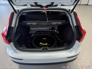 Volvo V60 B4 2.0L 197+14 HP AT7 FWD 2026