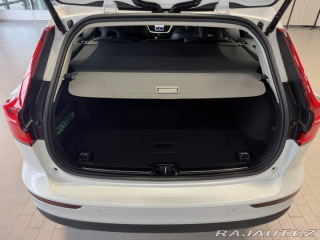 Volvo V60 B4 2.0L 197+14 HP AT7 FWD 2026