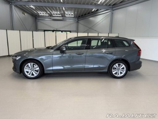 Volvo V60 B4 2.0L 197+14 HP AT7 FWD 2026